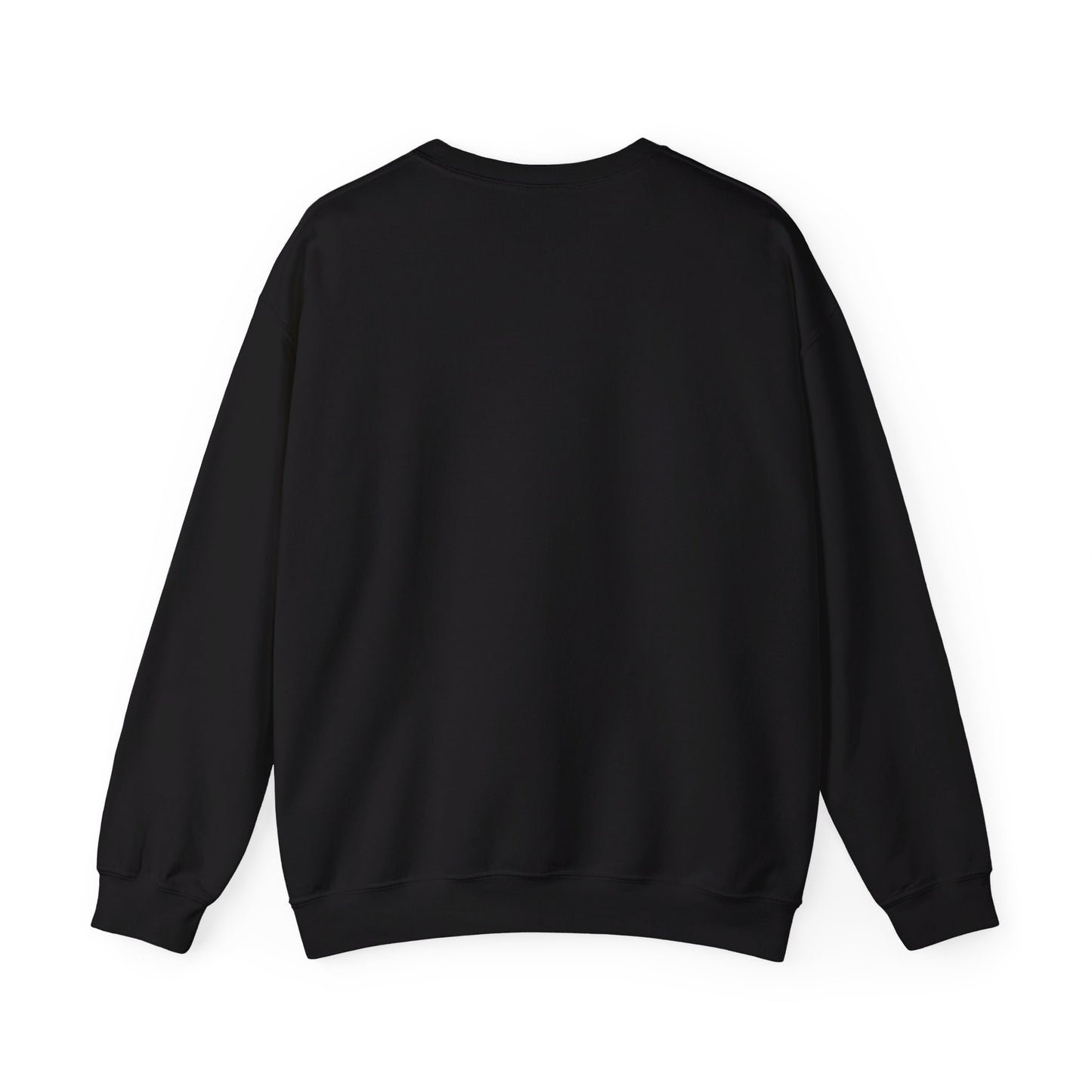 Fierce & Female Unisex Heavy Blend™ Crewneck Sweatshirt