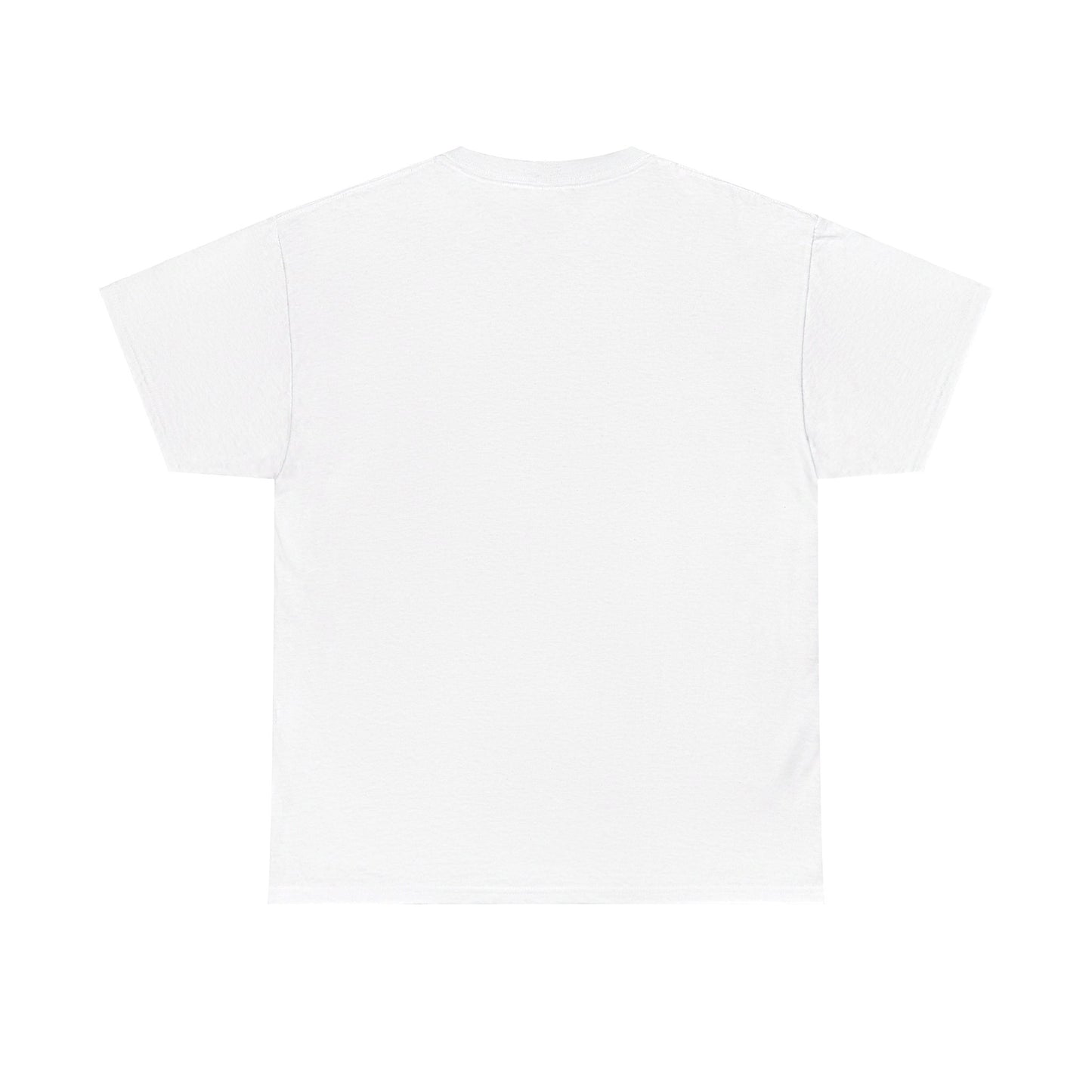 Fun Fact: IDGAF Unisex Heavy Cotton Tee